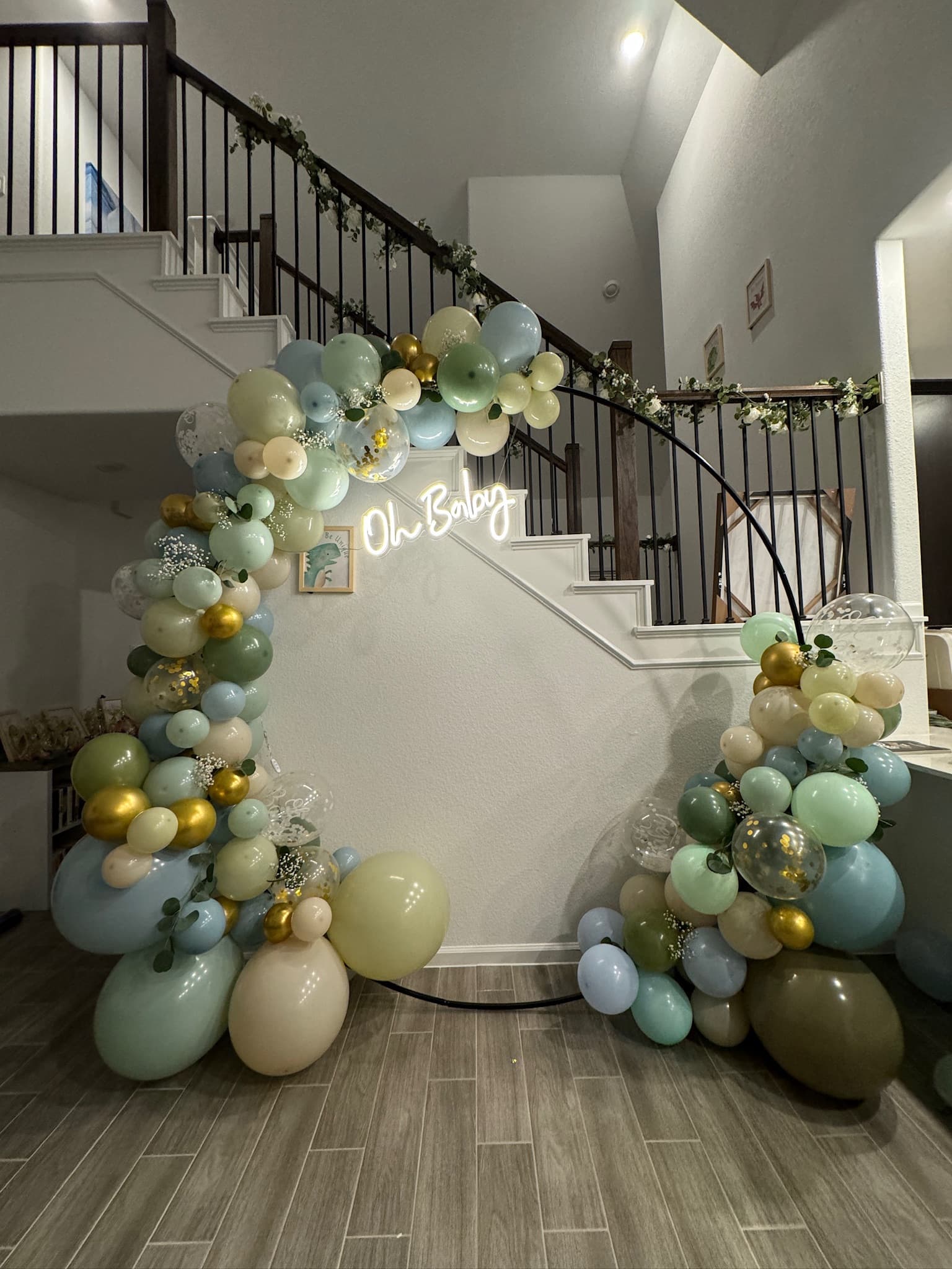 Centerpieces