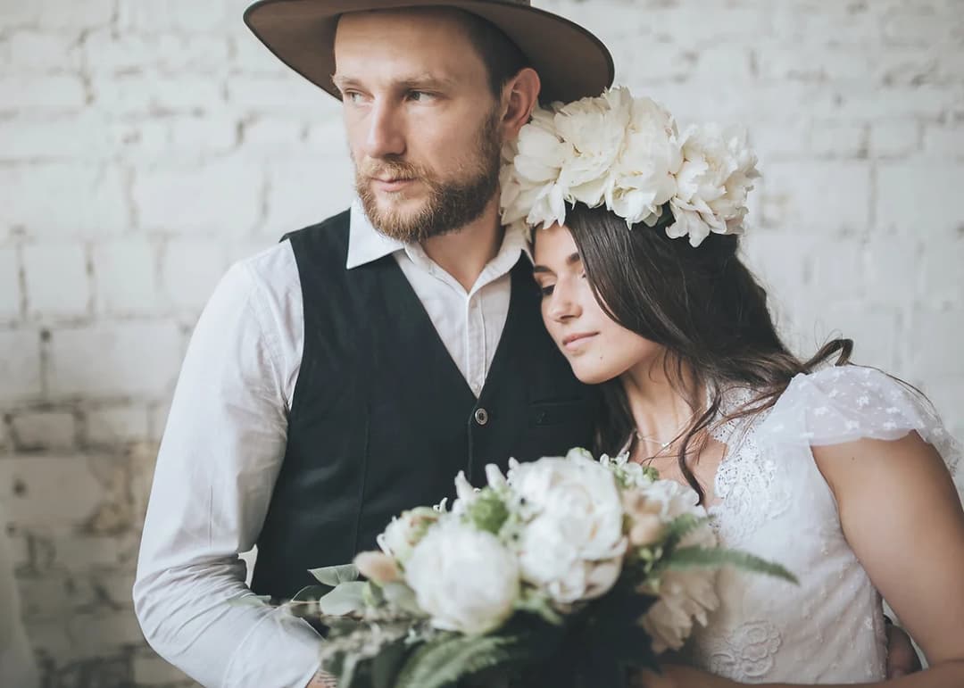 Emma & Michael's Wedding