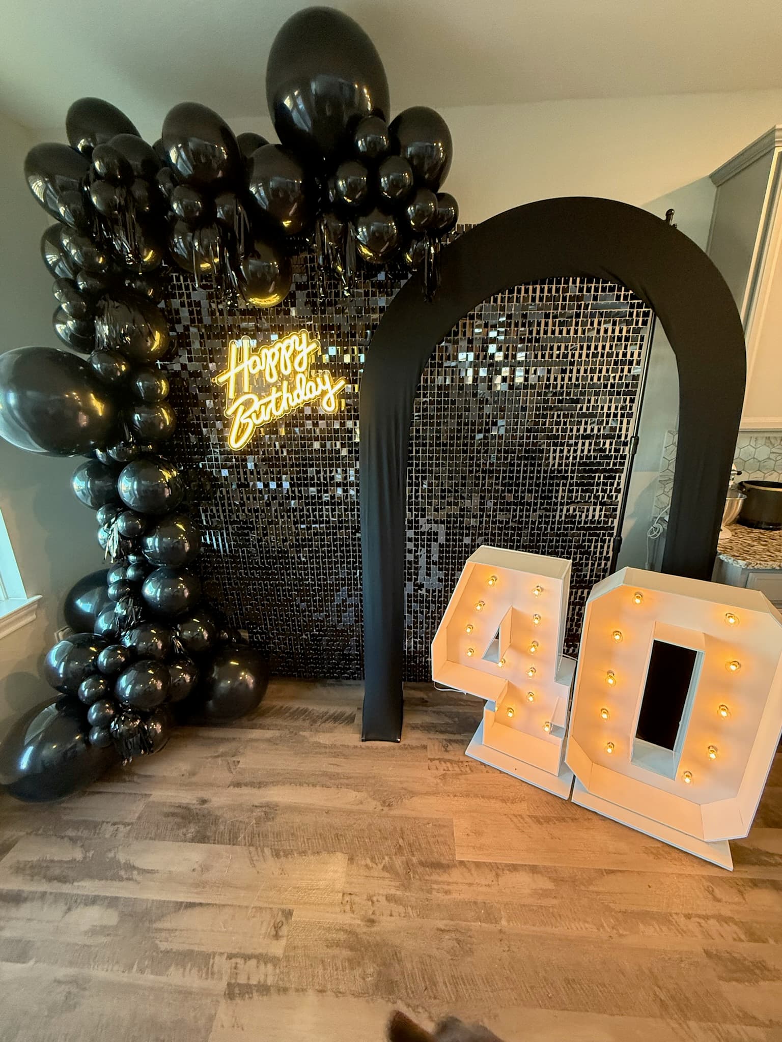Table Styling