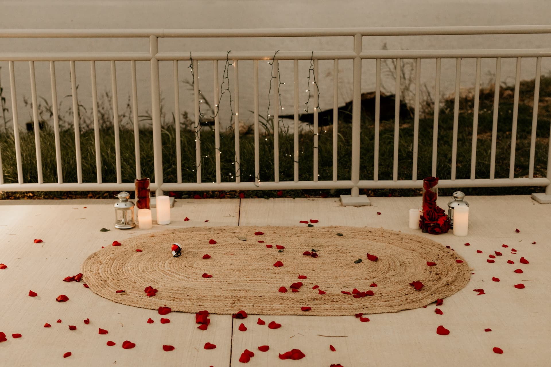 Place Settings